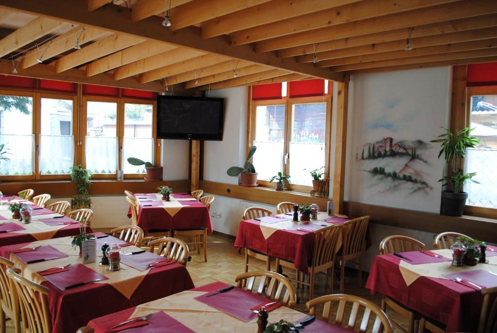 Post Hotel Vista Zweisimmen Eksteriør bilde